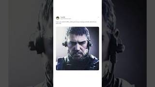 Leon, My Sisters Field Is Unplowed Resident Evil Meme Dub