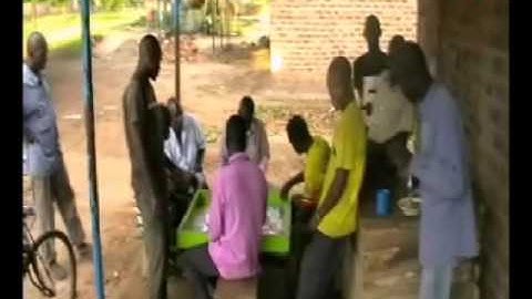 Poliisi ennoonya abavubuka 4 ku by'okukwaata omukazzi