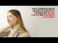 11 Reasons Your Neck Hurts  | Health