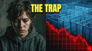 Why "Playing It Safe" Guarantees You Stay Broke