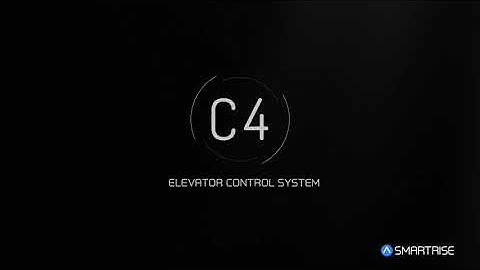 Smartrise C4 Video Showcase Final