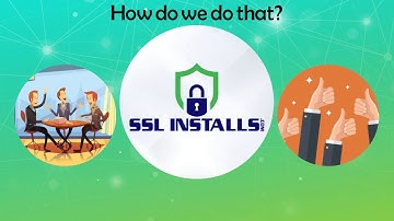 Why does My website say Not Secure?