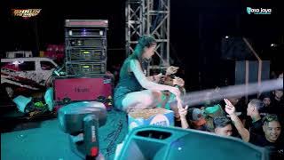 MAWAR HITAM BUNGA PERMATA - SHAUN THE SHEEP - HAPPY PARTY PEGAS GENERATION - BRATI KAYEN PATI