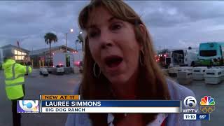 Big Dog Ranch helps rescue pets from hurricane-ravaged Caribbean islands