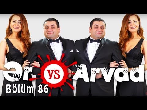Ər və Arvad (86-cı bölüm)