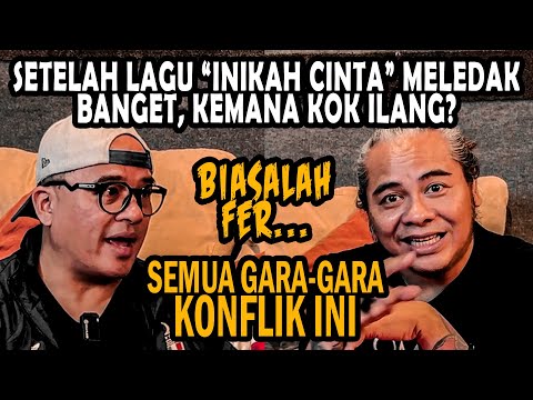DIDAN M.E "ADA KONFLIK YANG BIKIN GUE KELUAR DARI M.E" - ALL YOU CAN HEAR