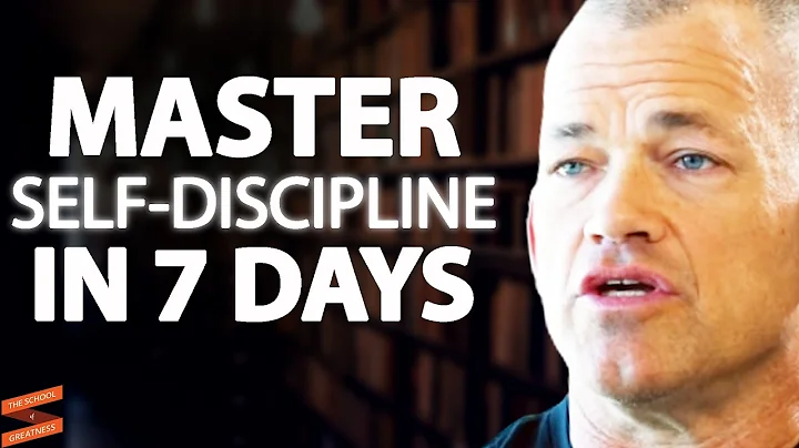 Navy Seal EXPLAINS How To BUILD Self-Discipline & EXTREME OWNERSHIP | Jocko Willink & Lewis Howes - DayDayNews