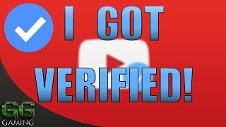 THE VERIFIED TICK MARK IS REAL!!! ✓ I GOT VERIFIED!