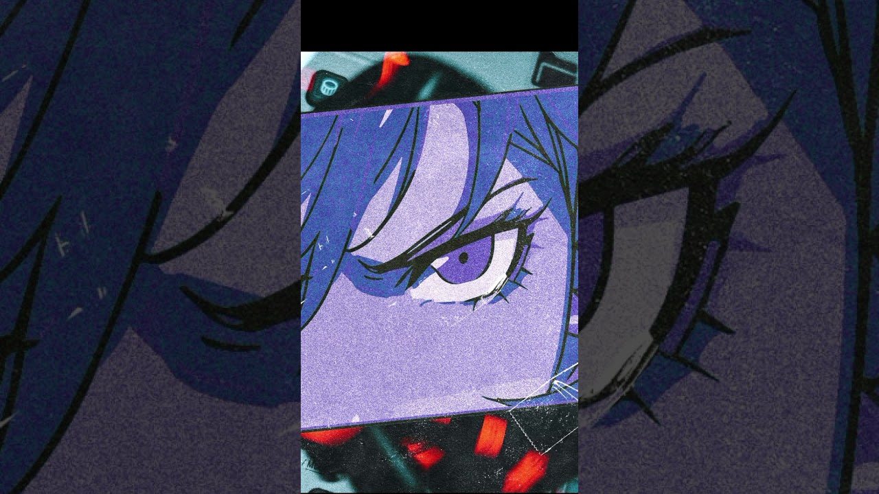 Montagem rugada slowed and reverb 