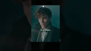 La Bestia Escorpión que Lanza Lava #FantasticBeasts #shorts