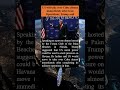 US will take over Cuba after Iran operations #breakingnews #geopolitics #youtubeshorts #usa #cuba