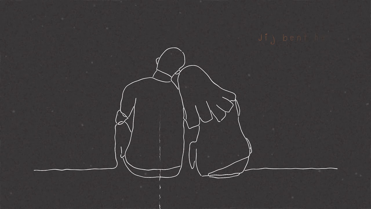 Stefan van Nierop - Jij Bent De Liefde [Officiële Lyrics Video] - YouTube