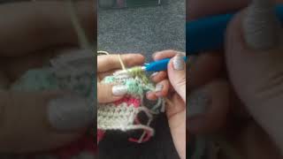 Stitch Labs - the Bean stitch