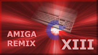Amiga Remix - Best Of Vol. XIII