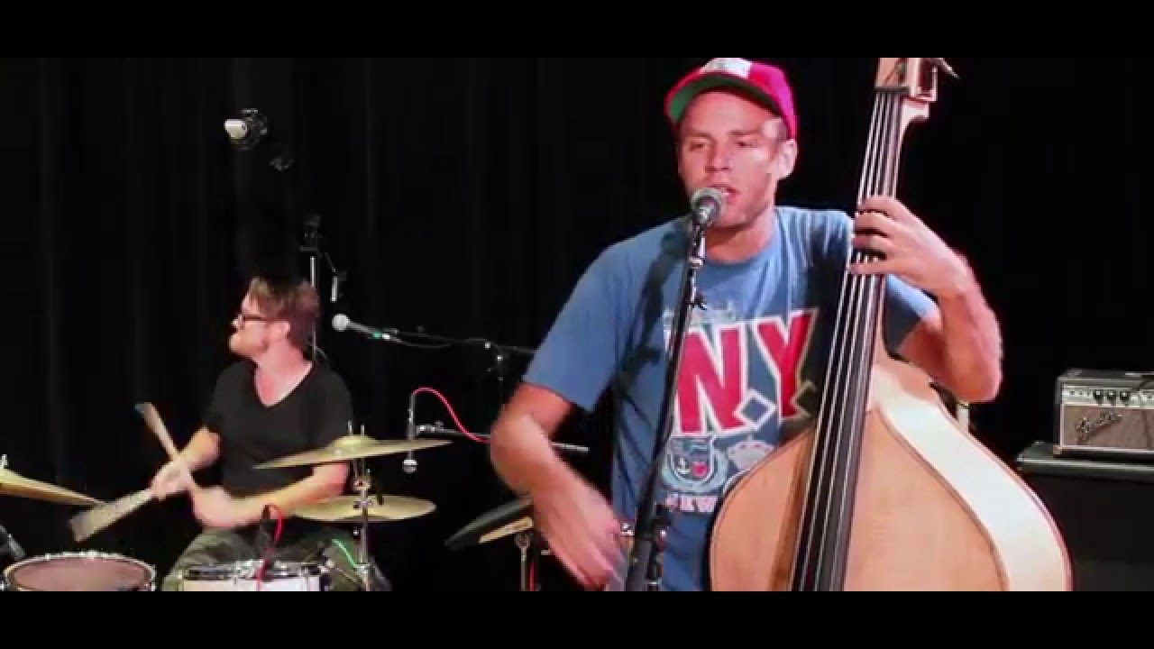 BLUE HEALER - Bad Weather (LIVE)