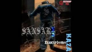 Sansar Salvo - Beyaz Bayrak [2005] (Zincirleme Kaza) [01]