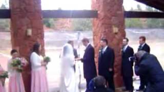 Cindy & Cole Wedding 3