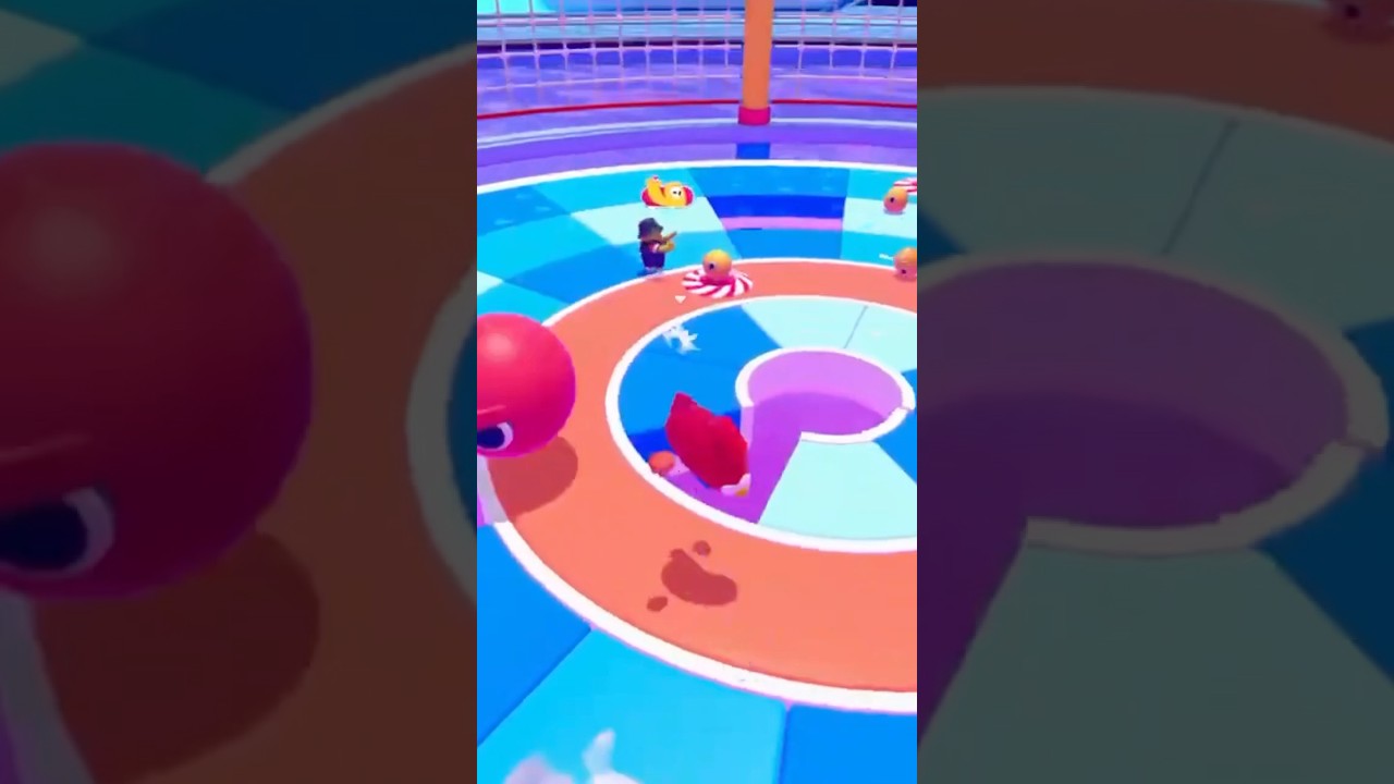 Mais uma vitória em duplinhas 