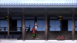 Hakuouki Shinsengumi Kitan 08 Vostfr