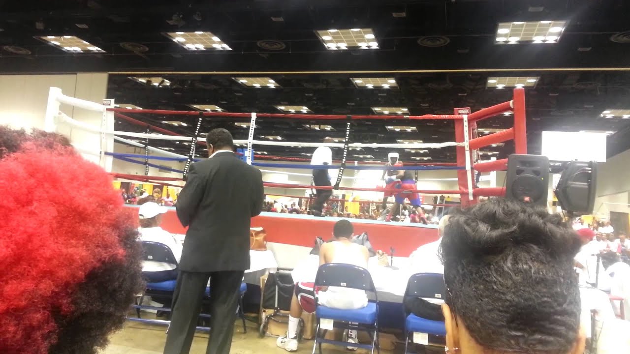 3rd round IBE AMATEUR BOXING.mp4 - YouTube