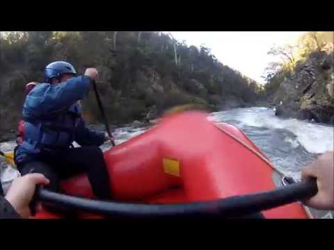 Rafting Mitta Mitta