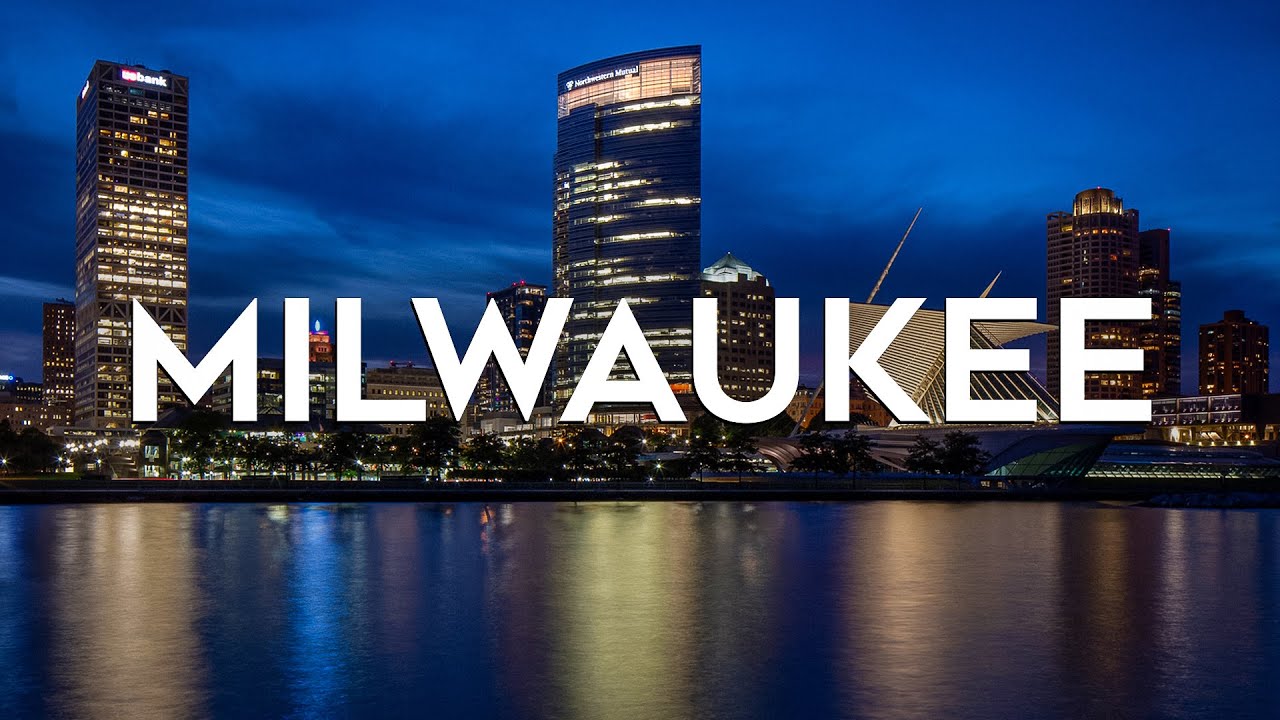 Top 10 Best Things to Do in Milwaukee, Wisconsin - YouTube