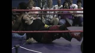 ACPW rewind 08122006 MATCH 1