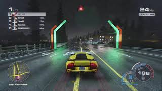 Need For Speed Unbound: Vol 6 Online Races 19