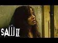Hands In The Glass Box | Saw II