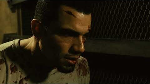 Hands In The Glass Box | Saw II