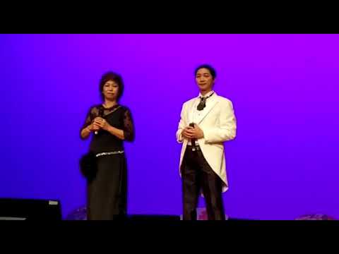 李振方/女芳 紫釵恨