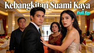 Rahasia kaya raya terbuka! Istri selingkuh & selingkuhan harus keluar tanpa membawa apa-apa!