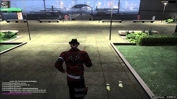 APB - RTW - OLDTIMES