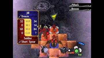 Fire Emblem Path of Radiance HD Walkthrough Part 28