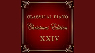 Waltz in A-Flat Major, Lullaby