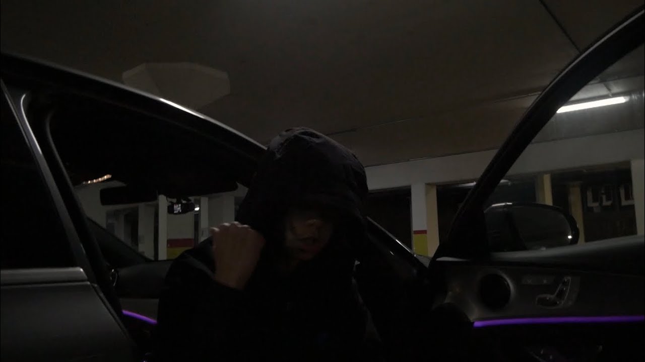 kazar - Make It Out (Official Video)