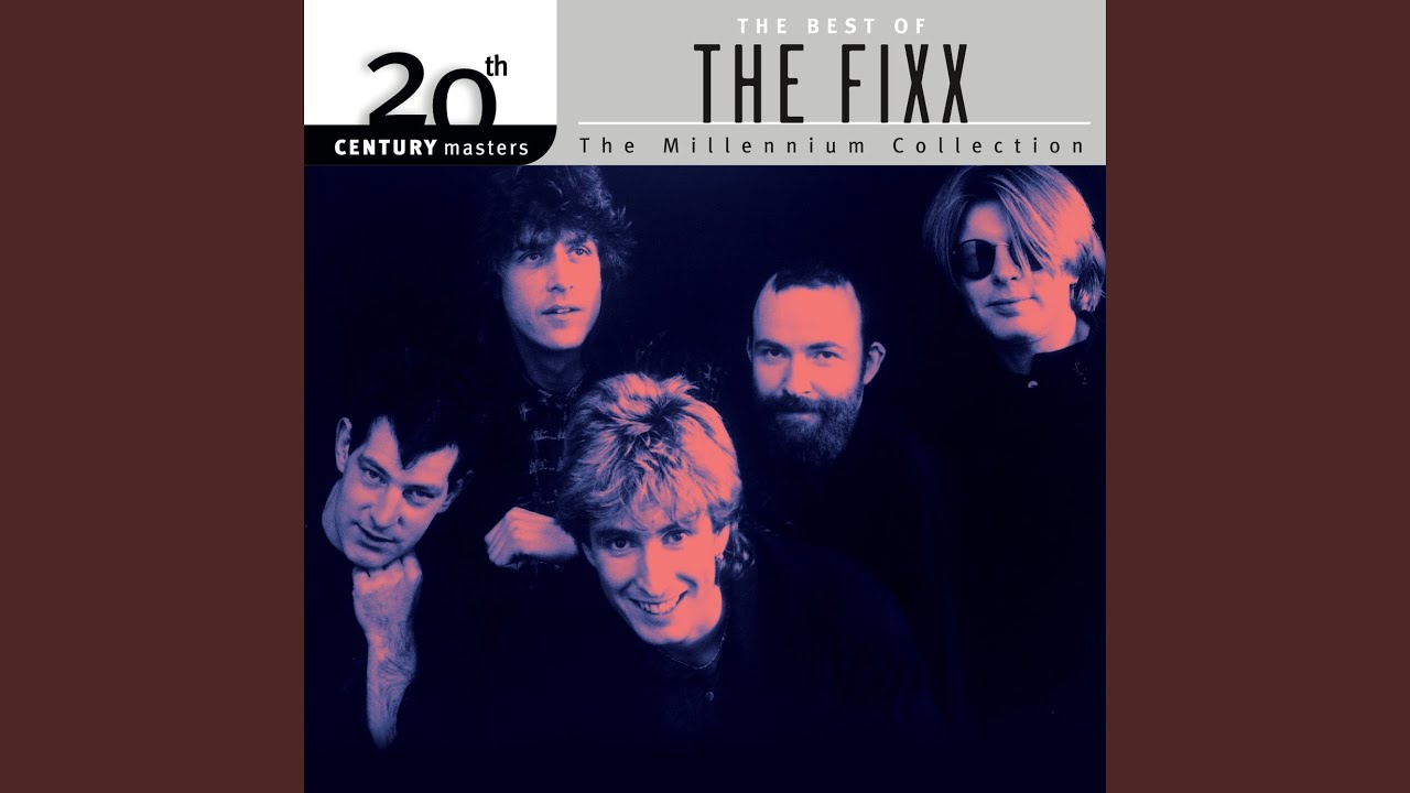 Built For The Future