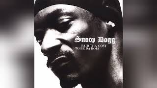 Snoop Dogg – From Long Beach 2 Brick City feat. Warren G, Redman, Nate Dogg (Clean Version)