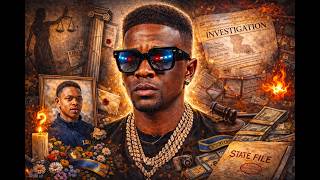 Louisiana AG Targets Boosie… Over A DEAD Student?! This Just Backfired