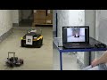 TeMoto: A Software Framework for Adaptive and Dependable Robotic Autonomy - Supplemental 2
