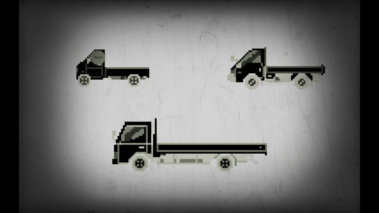 street vehicles 3 (strange mod)