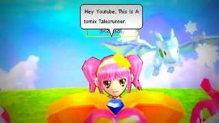 Atomix Talesrunner Intro