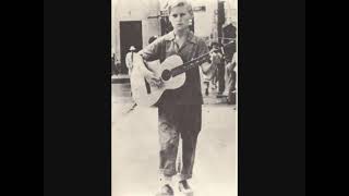 George Jones - Open Pit Mine (Alternate version)