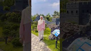 The Great Wall Of China Is Small Agra You Cant Cross It  part 192