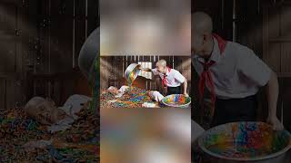 Capybara Đổ 1 Tỷ Con Đuông Dừa Troll Ông Nội Và Cái Kết