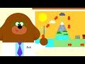 Aprendiendo con Duggee - 20 minutos - Hey Duggee