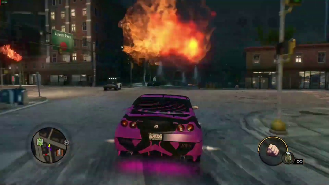 Тест драйвера от  radeon adrenalin 2020 edition 19.12.2