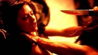 Cherry Falls Trailer Español