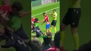 “Atletiko” va “Manchester Siti” o‘rtasida katta mojaro! 😱⚽