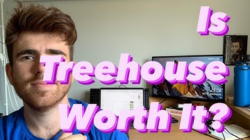 Watch This Before Buying Treehouse
